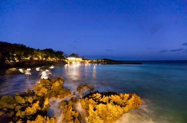 Media Luna Resort Second Bight Εξωτερικό φωτογραφία