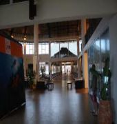 Media Luna Resort Second Bight Εξωτερικό φωτογραφία