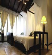 Media Luna Resort Second Bight Εξωτερικό φωτογραφία